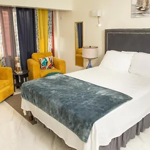 The Mannings , Kingston Jamaica