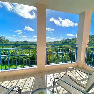 La Costa View , Ceiba Puerto Rico