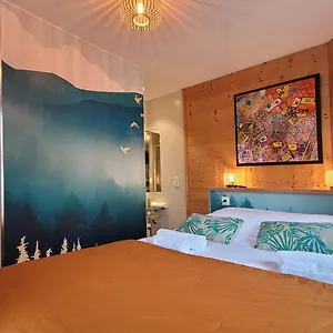 L'isle - Lofts & Lakes Certified 5-stars , Annecy France