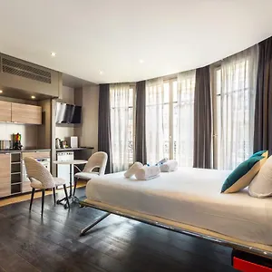 Cmg , Paris France