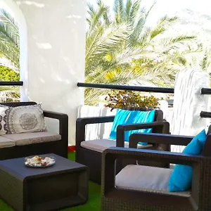 Pueblo Blanco , Benalmadena Spain